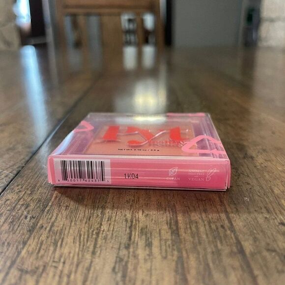PYT Beauty Hot Flush Blush - 0.16oz FLIRTY - Picture 5 of 7